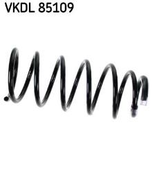 SKF VKDL 85109
